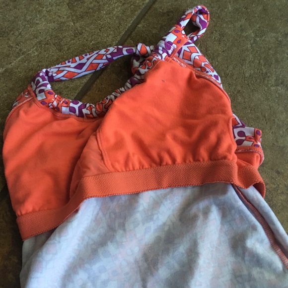 Cute prAna sports top - Picture 5 of 6